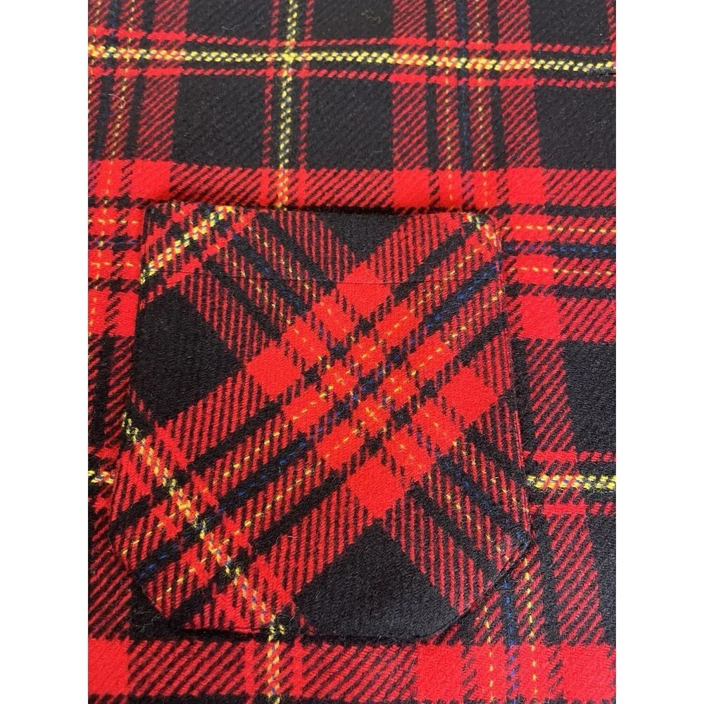 Pendleton very nice